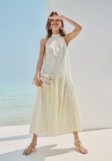 Marks & Spencer