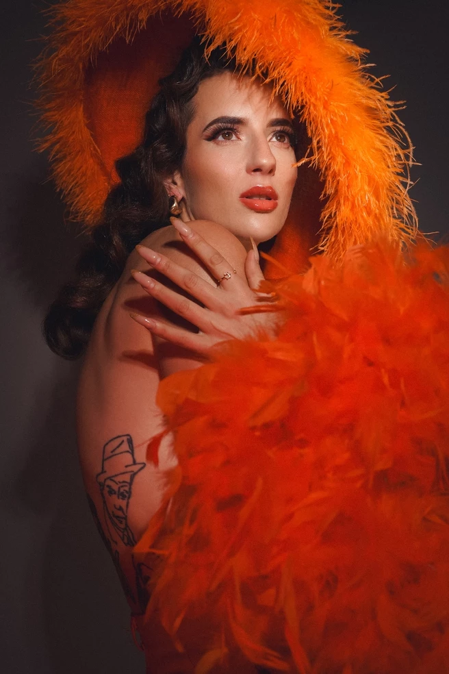 Όλα όσα σε περιμένουν τις γιορτές στο Half Note Jazz Club_Emma Smith