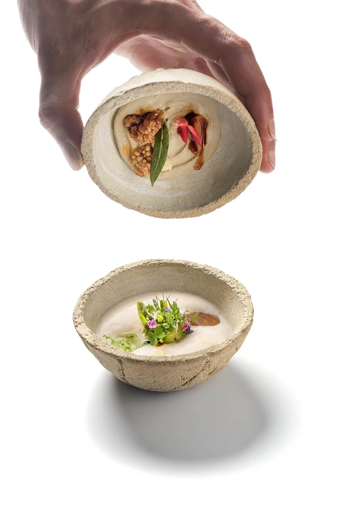 Το συνέδριο γαστρονομίας Athens Gastronomic Forum 2026_Celler Can Roca