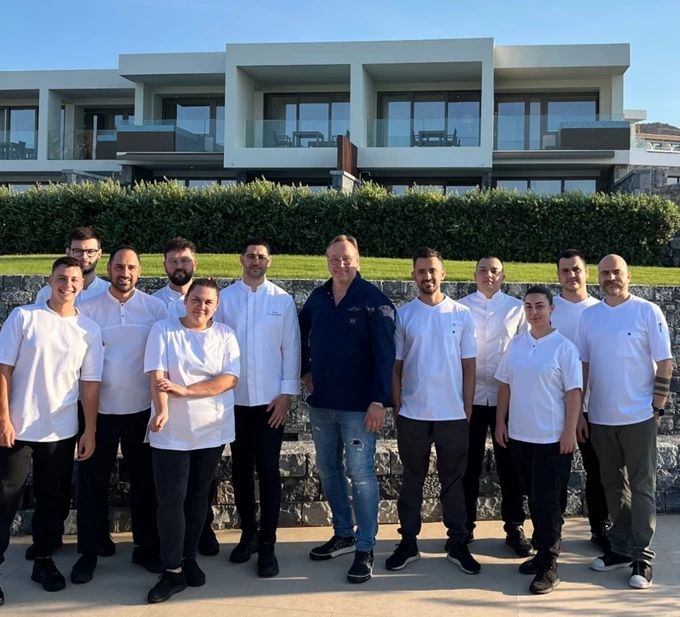 Nana Princess Κρήτη