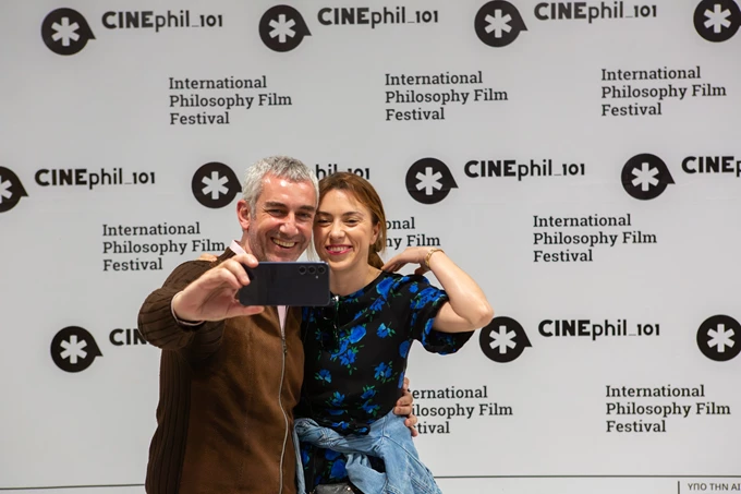 CINEphil_101 Διεθνές Φεστιβάλ Φιλοσοφικού Κινηματογράφου 7