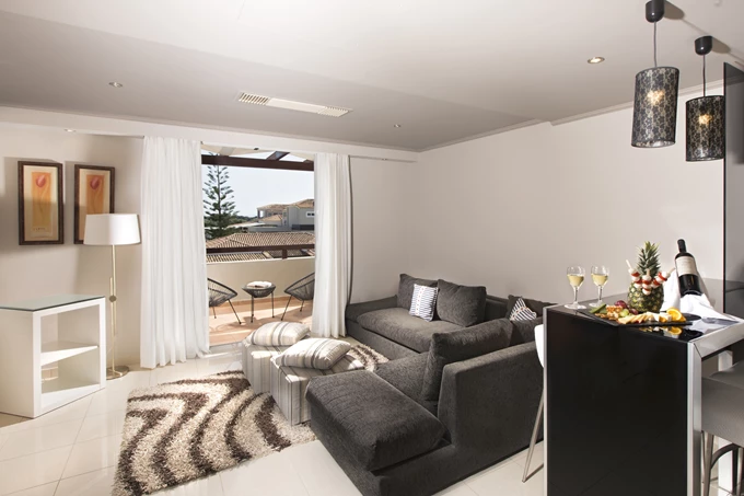 Olympia Golden Beach Resort & Spa