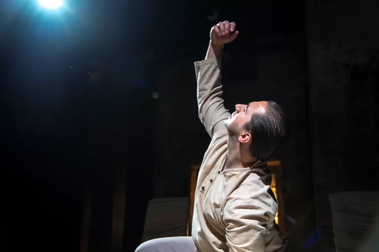 Αντώνιος και Κλεοπάτρα