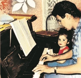 Αναμνήσεις ενός κοριτσιού