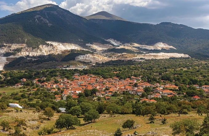Δράμα