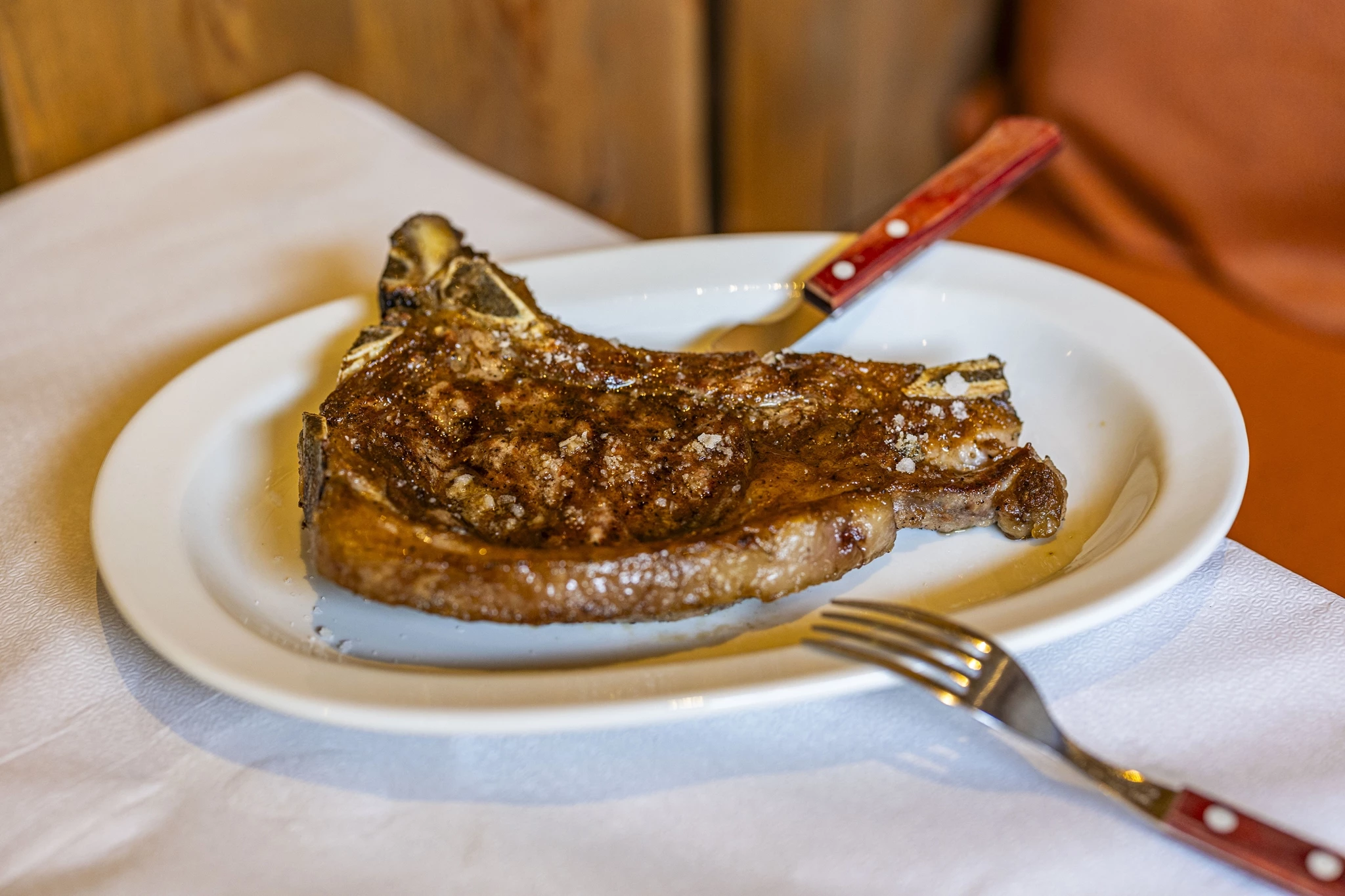 Γιατί τα κρέατα του 