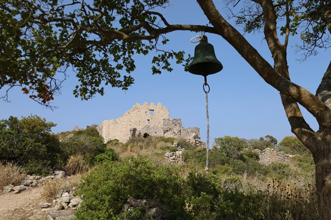 Πρόσεξε μη νυχτωθείς Ελίζα Σόρογκα