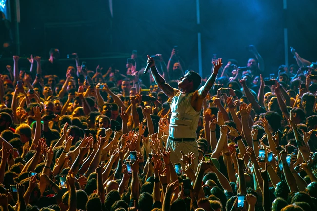 Parkway Drive