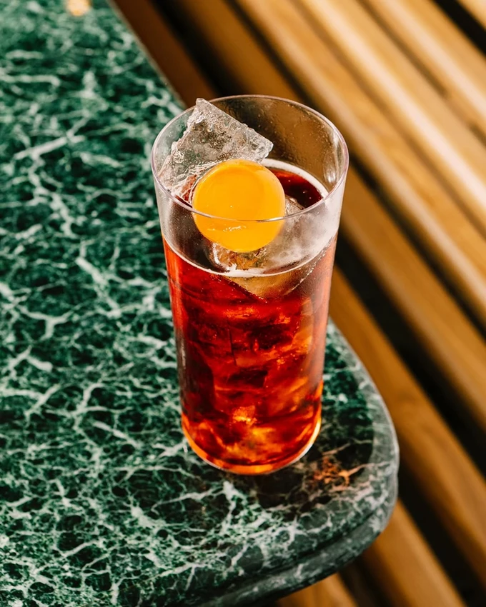 Apallou Bar Ristorante ιταλικό στη Θεσσαλονίκη