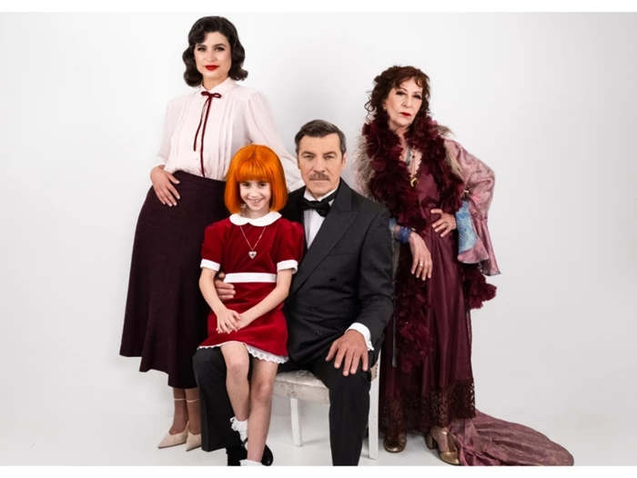 Πρεμιέρες: Οι νέες παραστάσεις της εβδομάδας