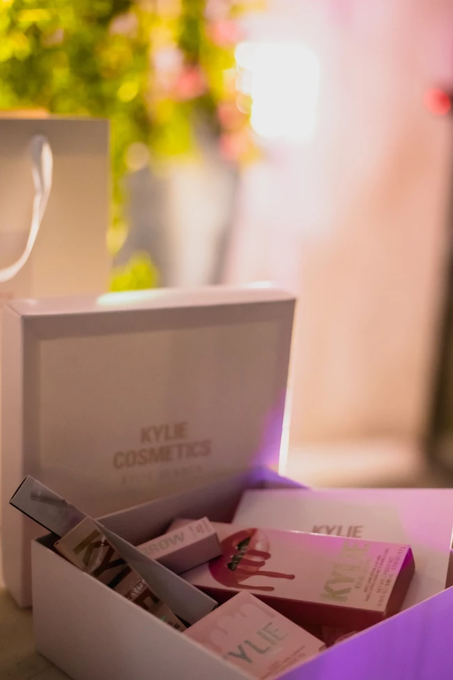 Kylie Cosmetics