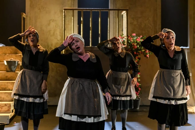 Σπυριδούλες