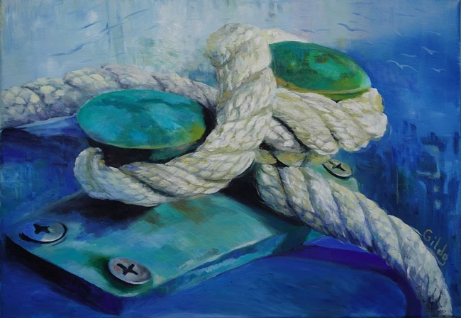Gilda Frumkin
