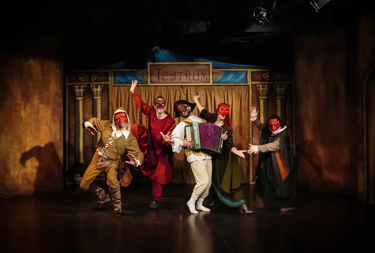 Η φάρσα του Πιέρ Πατλέν