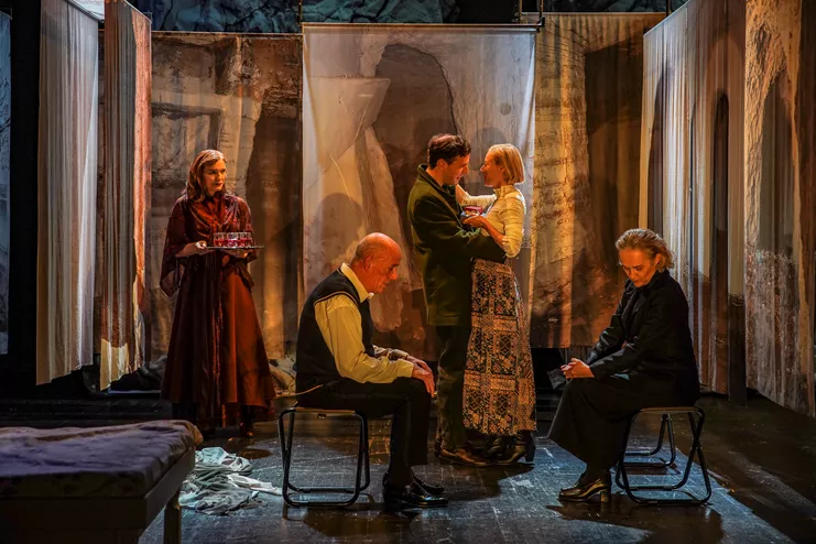 Ματωμένος γάμος