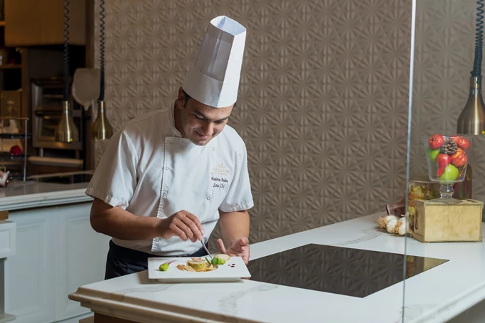 Αθηνόραμα Χρυσοί Σκούφοι Κύπρου 2024_Bacco