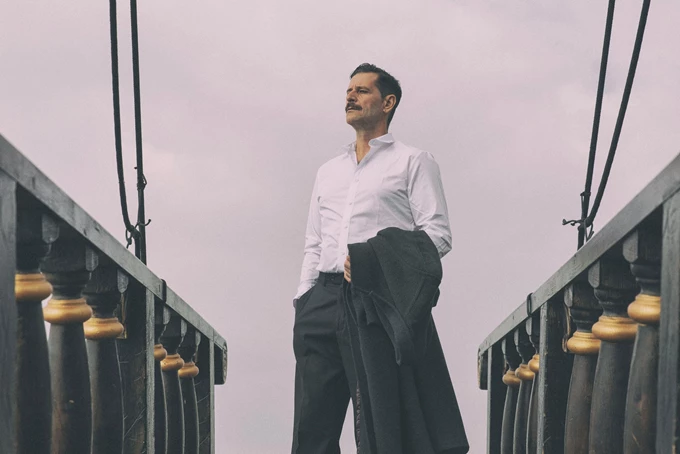 MANOLIS / Καρδιά σε τέσσερις χορδές 2024-25