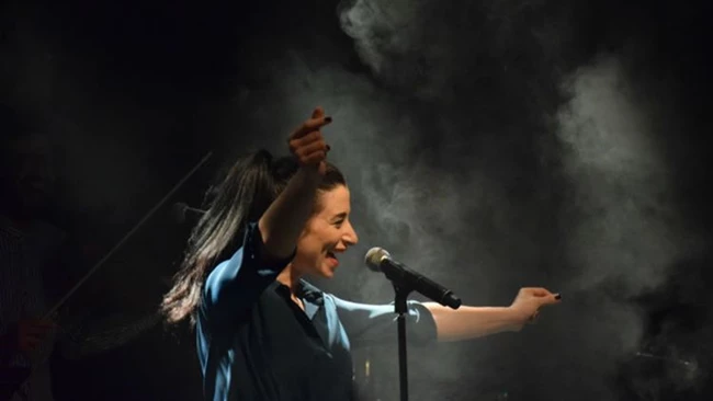 Μαρίζα Ρίζου