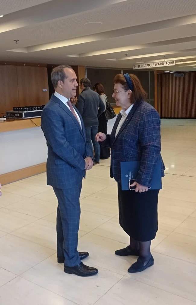 Cultural Heritage School 2