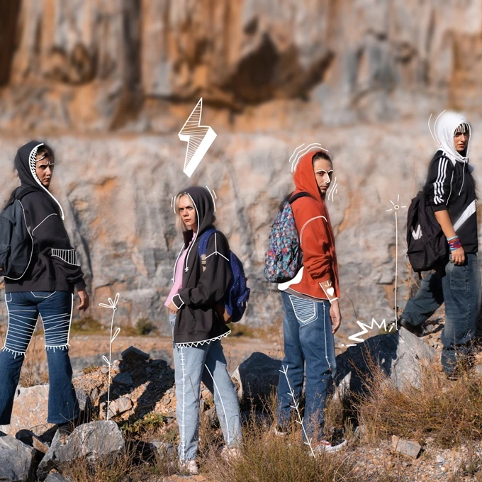 Τeen Talk Bullying ΜΙΚΡΟΣ ΒΟΡΡΑΣ 2025-26