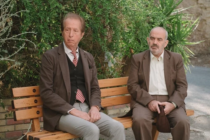 Γυναίκες που Περάσατε από 'δω