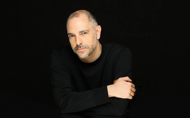 Πάρις Μέξης