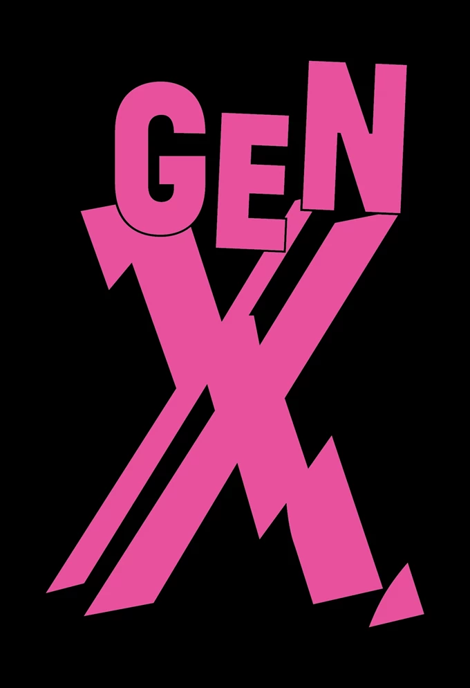 Gen X: Tales from the Forgotten Generation, Ίδρυμα ΔΕΣΤΕ