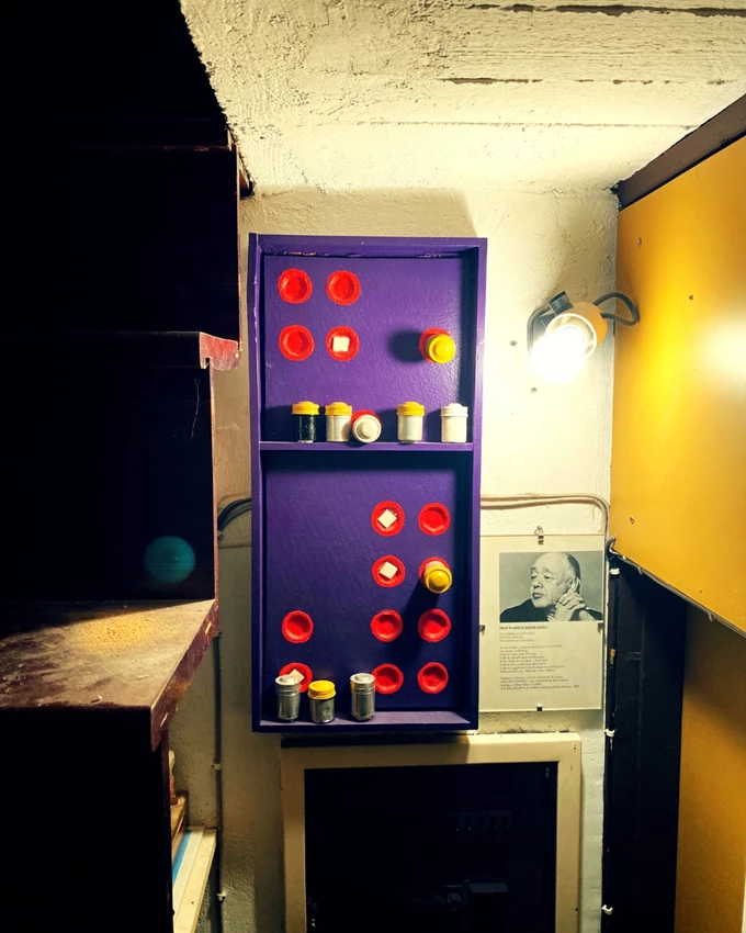 Περγαμόντο