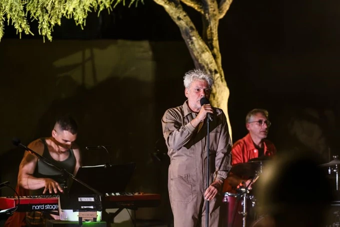 Ειρήνη: Μια επίσκεψη στο έργο του Αριστοφάνη