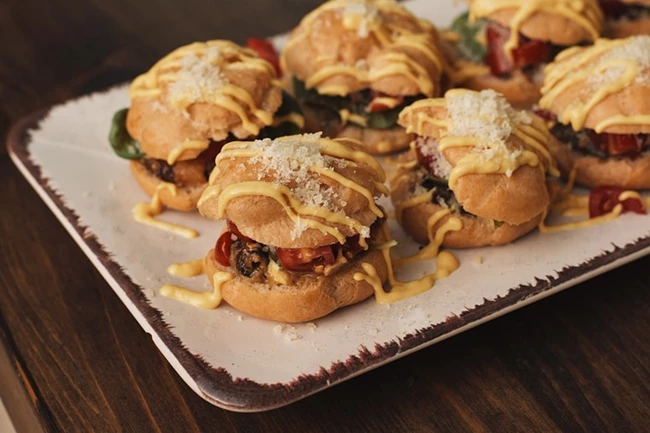 PANTESPANI ΠΕΥΚΗ 3