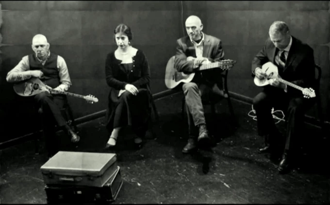 Με έλεγαν ΝτελιΜαρίκα