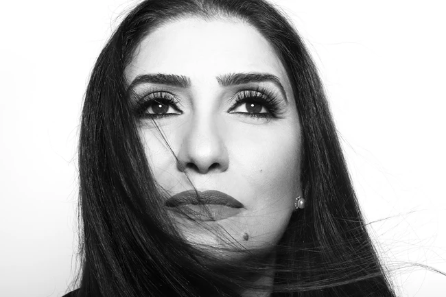Ghada Shbeir
