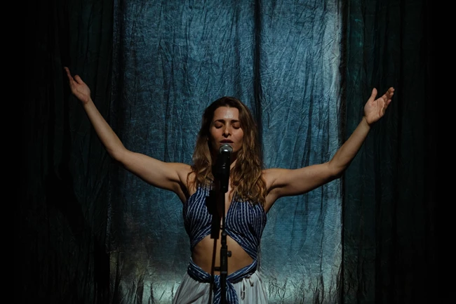 Αρχαία Βασιλική Επισκοπή Βουλγαρία