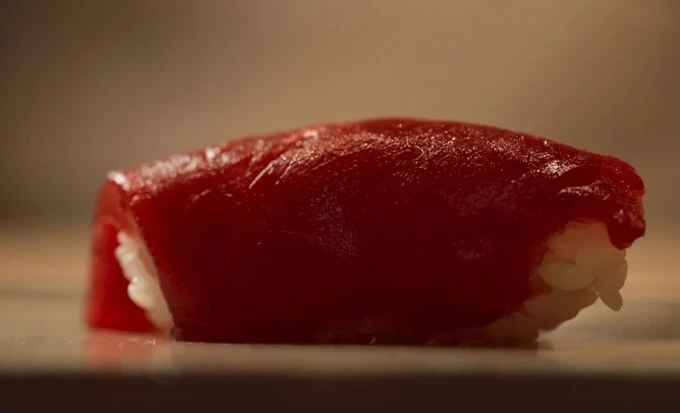 Omnivore_τόνος