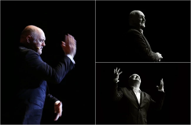 Dara O Briain