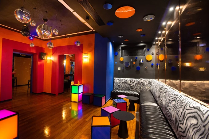 Ντισκομπάλα