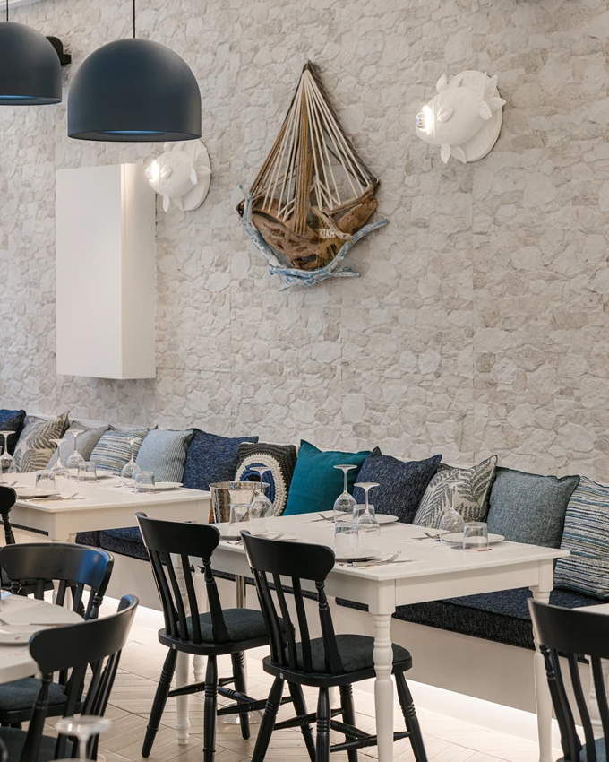 Psaropoula fish meze/ κέντρο/ Εστιατόρια, ταβέρνες και ουζερί για ψάρι