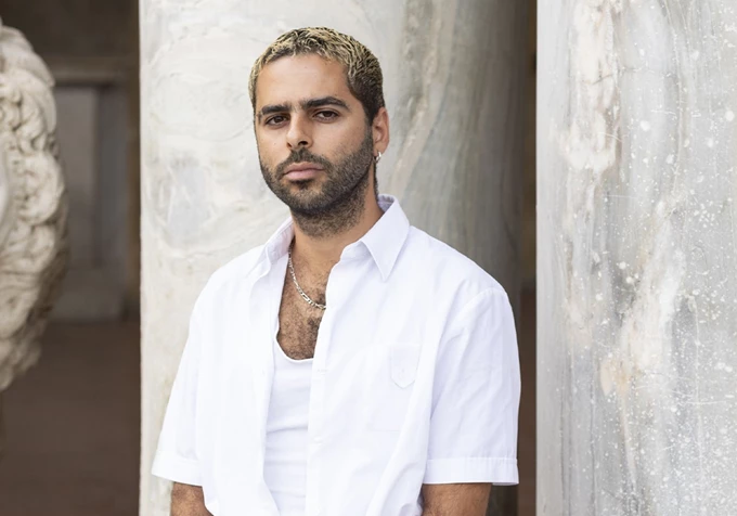 Valentin Noujaïm