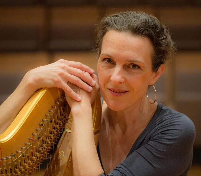 Marie-Pierre Langlamet