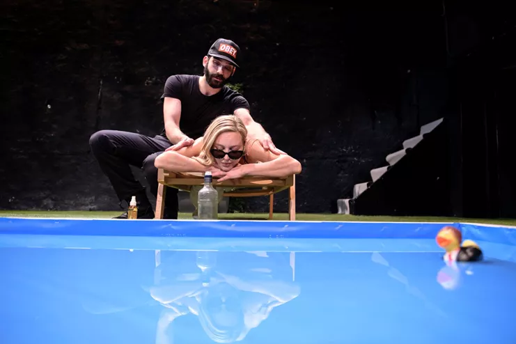 Ημέρα Κυρίου