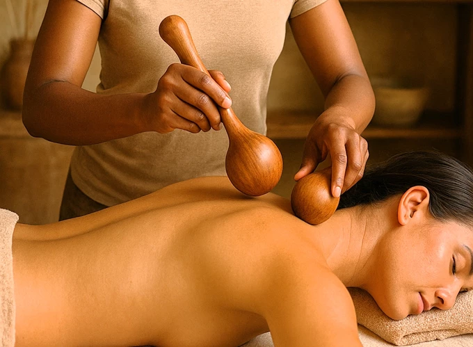 ΑΦΡΙΚΑΝΙΚΟ ΛΟΥΤΡΟ