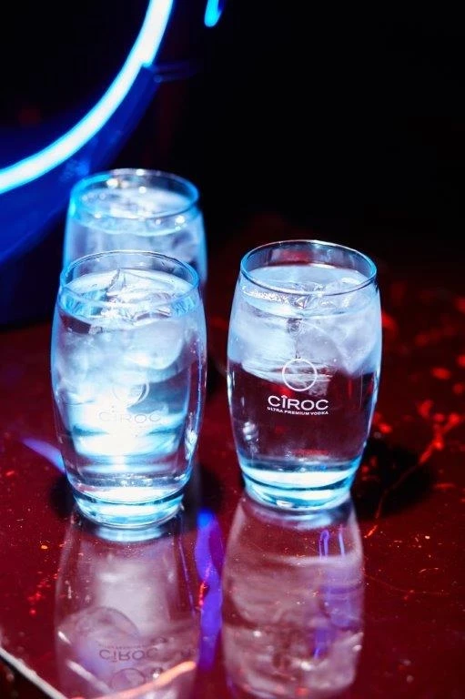 CÎROC CÎROC YOUR CITY