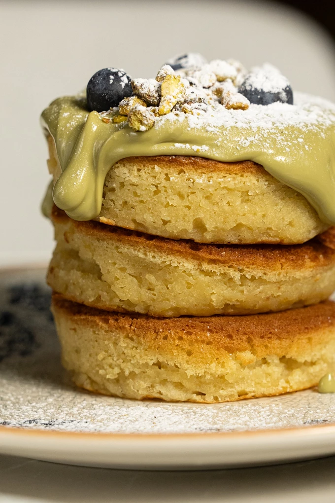 Το Benedict Berlin στη Χαλκοκονδύλη 4