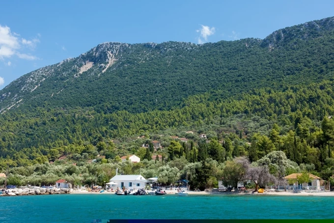Κάλαμος 3