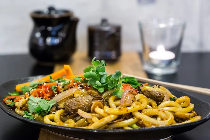 Izakaya 2016 στο Κολωνάκι 3