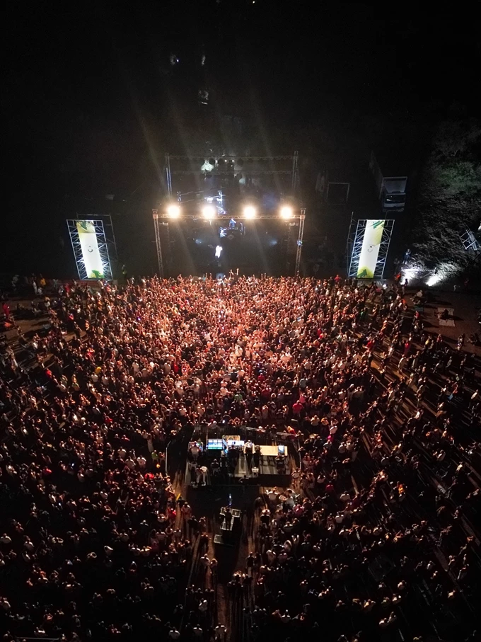 Amvrakia Music Festival