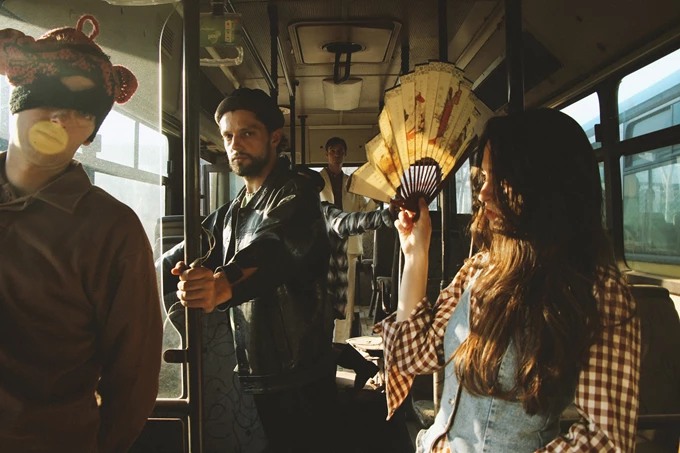 608: Inferno - κυκλική