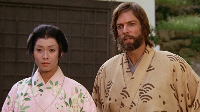 Shogun 1980 1