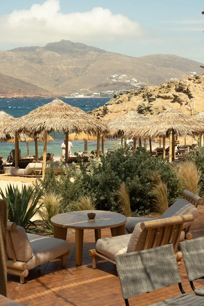 Ο χώρος του Alemagou 7