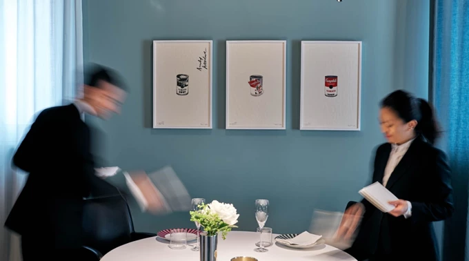 Osteria Francescana 2
